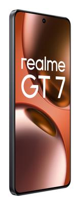 Smartphone Realme RMX5061 6,78" Octa Core 12 GB RAM 512 GB Zwart - thumbnail