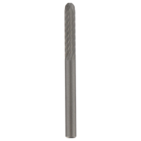 Dremel Hardmetalen frees spitse punt 3,2 mm (9903) - 2615990332 - thumbnail