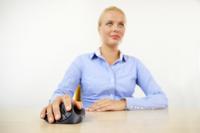 BakkerElkhuizen HandShoeMouse Wireless - [BNEP190RW] - thumbnail