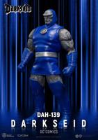DC Comics Action Figure Darkseid 22 cm - thumbnail