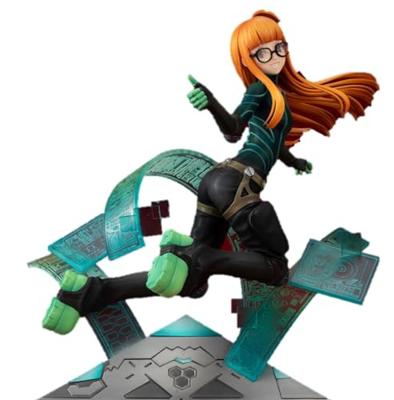 Persona 5 The Royal PVC Statue Oracle (Futaba Sakura) 18 cm