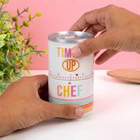 Blik Kookwekker - thumbnail