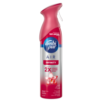 Ambi Pur Schitterende Orchidee Luchtverfrisser Spray 300 ml bij Jumbo - thumbnail
