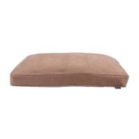 Hondenlounge memory 80x55x10cm Lins bronze Madison - Madison - thumbnail