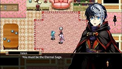 Miden Tower (Limited Run Games) Miden Tower (Limited Run Games)