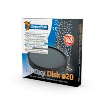 Hi Oxygen Schotel diameter. 20 Cm aquaria SuperFish - Superfish - thumbnail
