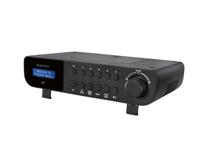 SILVERCREST DAB+ keukenradio (Zwart) - thumbnail