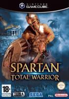 Spartan Total Warrior - thumbnail