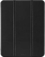 Hama Tablethoes Extreme Protect voor Apple iPad Air 11 2024 Zwart/Transparant - thumbnail