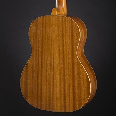 Ortega Family Series R121L-3/4 linkshandige klassieke gitaar naturel met gigbag