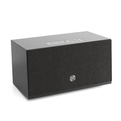 Audio Pro C10 MkII Multiroom-luidspreker - Zwart