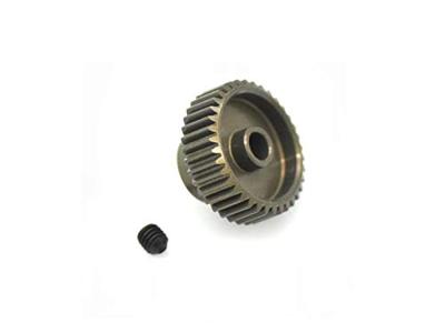 ArrowMax Motorrondsel Soort module: 64 DP Boordiameter: 3.2 mm Aantal tanden: 37