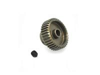 ArrowMax Motorrondsel Soort module: 64 DP Boordiameter: 3.2 mm Aantal tanden: 37 - thumbnail