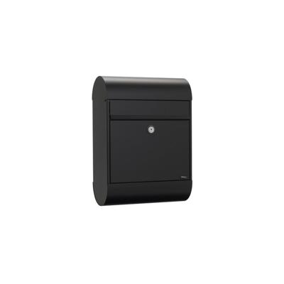 Allux Brievenbus 6000 Zwart - 40600070