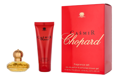 Chopard Casmir Giftset Eau de Parfum 105 ml Dames