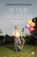 Ik heb geleefd - Annemarie Haverkamp - eBook (9789048856152) - thumbnail