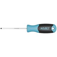 Hazet 811-25 Werkplaats Platte schroevendraaier Kopbreedte: 2.5 mm Koplengte: 75 mm - thumbnail