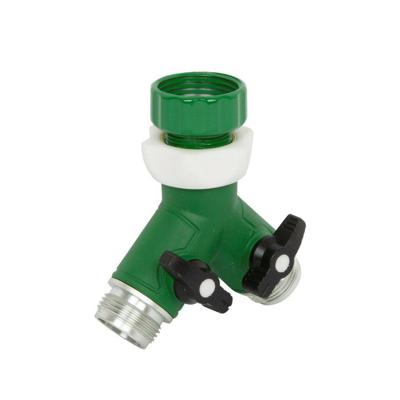 Summerrain kraanverdeler 2-weg Summerrain kraanverdeler 2-weg