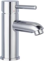Saqu Dream wastafelkraan compact chroom - thumbnail