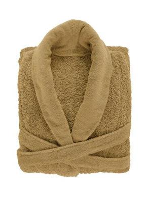 Abyss Abyss & Habidecor Badjas Super Pile S 840 Gold