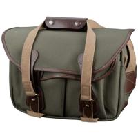 Billingham 225 MKII - sage fibrenyte/chocolate - thumbnail