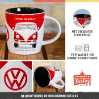 Koffie mok VW good in shape - thumbnail