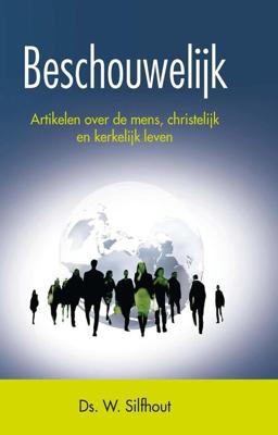 Beschouwelijk - . Silfhout - ebook
