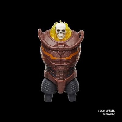 Marvel Legends Series Husk, X-Men Comics Collectible 6-inch schaal actiefiguur