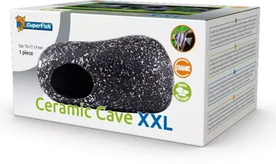 Superfish ceramic cave xxl - Superfish