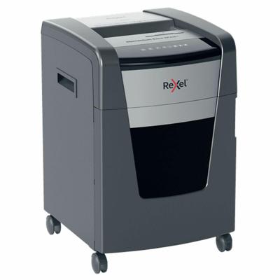 Papierversnipperaar Rexel Momentum Extra XP418+ 45 L
