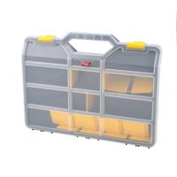 Opbergbox Tayg Assorti Box Blauw 45-26 losse scheidingsschotjes maximaal 26 vakken - thumbnail