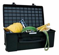 Explorer Cases multi utility box zwart mub78 - thumbnail