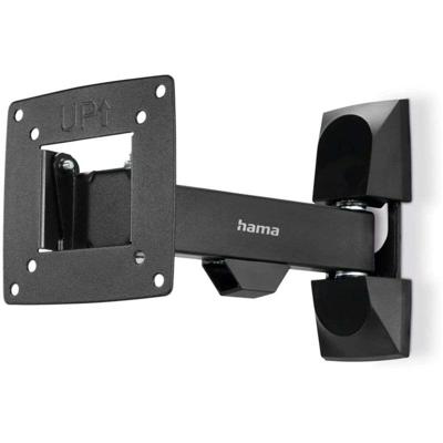 Speakerstandaard Hama Zwart Bluetooth luidspreker