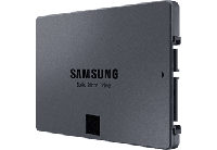 Samsung SSD 870 QVO 8TB - thumbnail