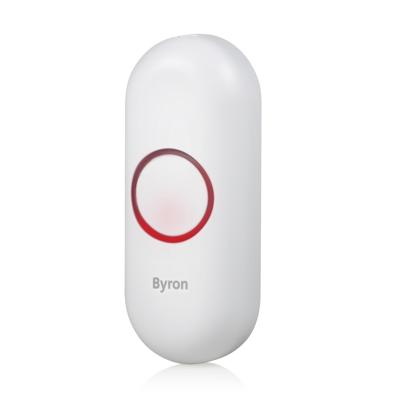 Byron DBY-23521 BY521 Wireless doorbell set