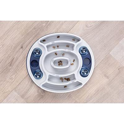 TRIXIE DOG ACTIVITY SLIDE & FEED 30X27 CM - thumbnail