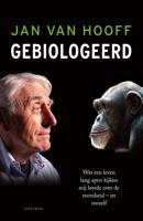 Gebiologeerd - Jan van Hooff - ebook - thumbnail