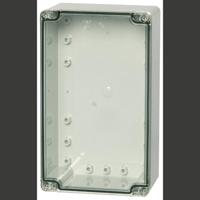 Fibox PCT 122410 7022781 Universele behuizing 124 x 244 x 102 Polycarbonaat 1 stuk(s) - thumbnail
