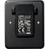 Godox Sit. Mic, draadloos, 2,4 GHz, Movelink M1 - thumbnail
