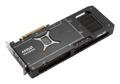 Asus Prime Radeon RX 9070 XT 16GB OC Asus Prime Radeon RX 9070 XT 16GB OC