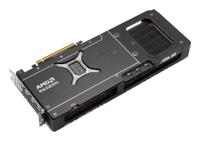 ASUS Prime -RX9070XT-O16G AMD Radeon RX 9070 XT 16 GB GDDR6 - thumbnail