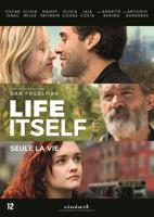 Life Itself - DVD (5051083144520) - thumbnail