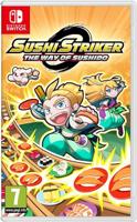 Sushi Striker The Way Of Sushido - thumbnail