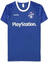 Playstation - France 2021 Jersey T-Shirt - thumbnail
