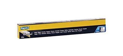 Rapid Nr. 32 Nagels 38 mm, 1.000 stuks - 40104406 - 40104406 Rapid Nr. 32 Nagels 38 mm, 1.000 stuks - 40104406 - 40104406