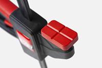 Eenhandslijmtang EZM 300/60 Bessey EZM30-6 Spanbreedte (max.):300 mm Afmeting, lengte: 490 mm Afm. werkbereik:60 mm - thumbnail