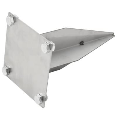 VidaXL Pin voor tuinwaterkolom