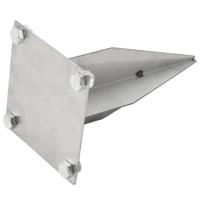 VidaXL Pin voor tuinwaterkolom - thumbnail