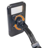 My Wall HR21L Smartphonehouder voor op de fiets Geschikt voor: Universal Breedte (max.): 105 mm - thumbnail