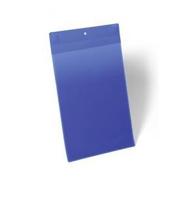 Magnetische documenthouder (b x h) 223 mm x 368 mm 10 stuk(s) - thumbnail
